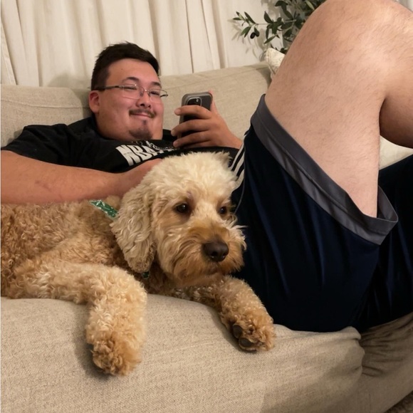 Meet your Posher, Ally - Picture 4 of 7